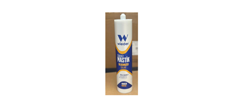 WİEDER MASTİK SİYAH 30 ADET